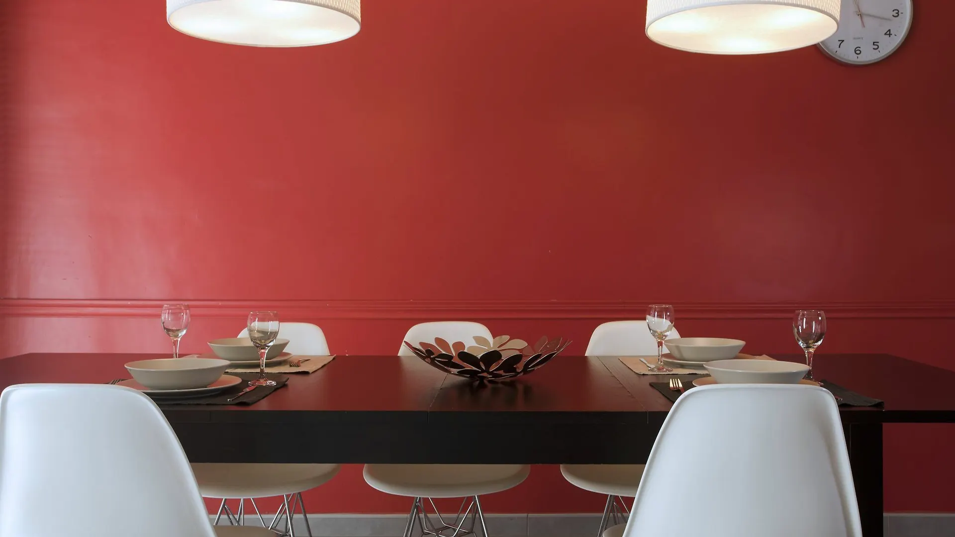 Apartamentos Plaza Espana 바르셀로나 아파트