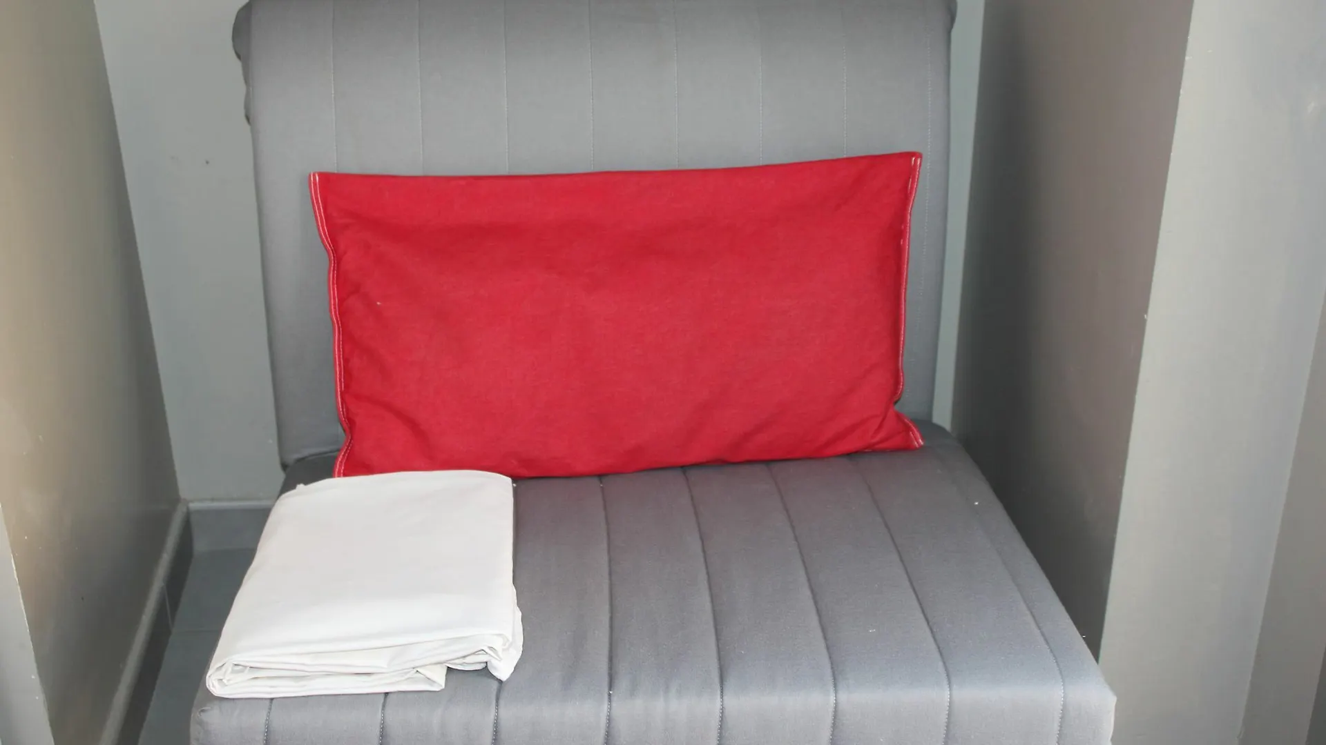 Apartamentos Plaza Espana 바르셀로나 스페인