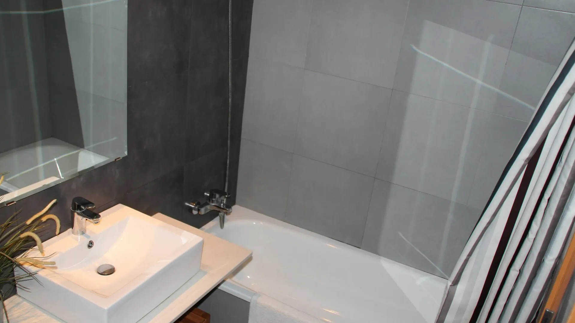 Apartamentos Plaza Espana Barcelone Appartement
