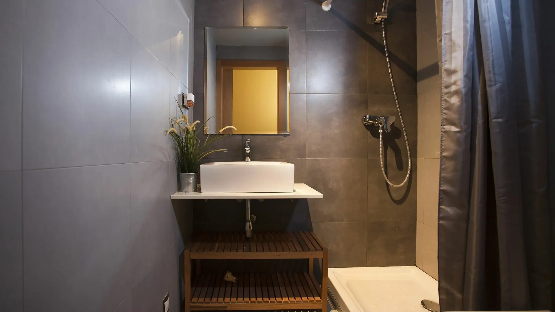 Appartement Apartamentos Plaza Espana Barcelone Espagne