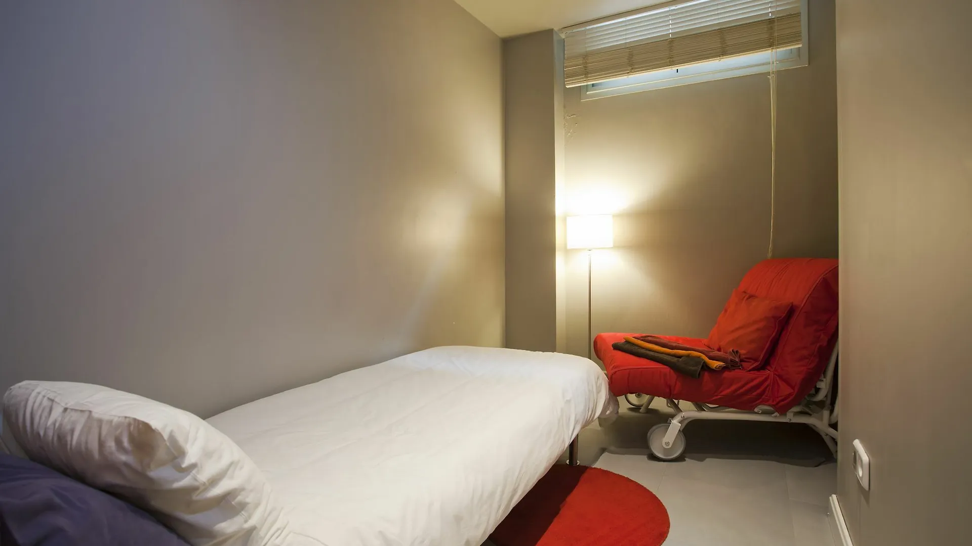 Appartement Apartamentos Plaza Espana Barcelone Espagne